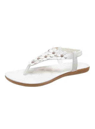 Summer Comfortable Casual Sandals 