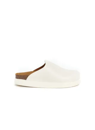 CLOG WHITE IVY 