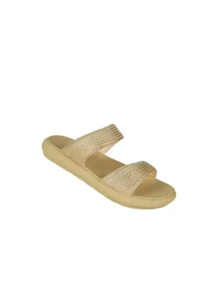 092-2585 Michelle Morgan Ladies Casual Sandals Pink 114RC71I 