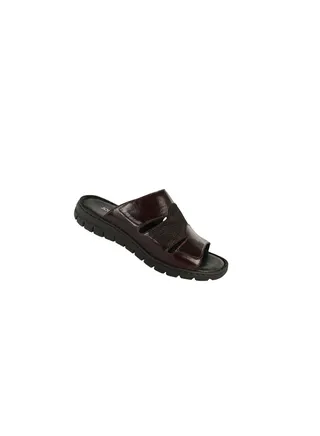Josef Seibel Ladies Flat  Sandals 93461-AR Bordo 071-2005 