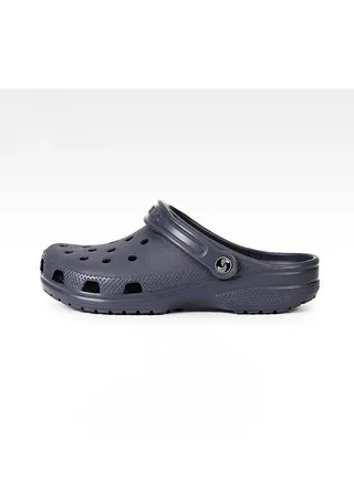 Classic Round Toe Clogs Sandals 
