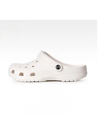 Classic Round Toe Clogs Sandals 