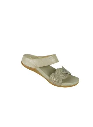 092-2590 Michelle Morgan Ladies Casual Sandals Tpe 114RC277 