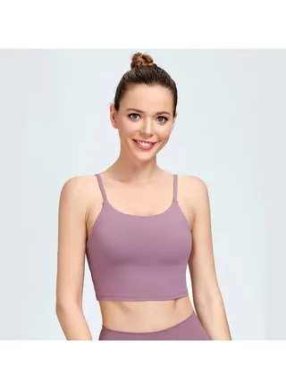 Fitness Running Sports Yoga Vest. 
