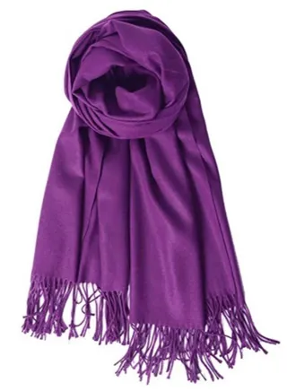 Wrap Yourself in Elegance: Luxurious Soft Wedding Evening Pashmina Shawls for Timeless Glamour 