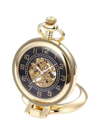 unisex Analog Pocket Watch PCW05B 
