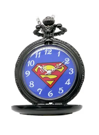 unisex Analog Pocket Watch P961 