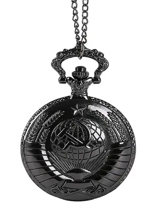 unisex Alloy Analog Pocket Watch TF-1053 