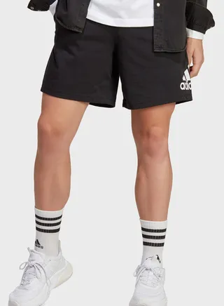 Essential Logo Shorts
