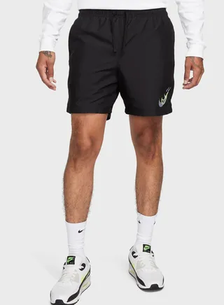 Nsw Woven Shorts