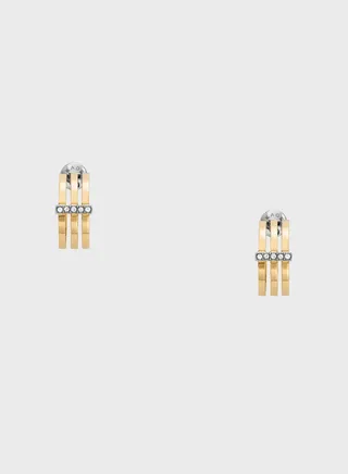 Kariana Hoop Earrings