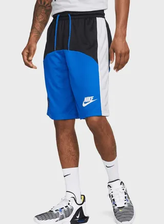 Dri-Fit 11" Shorts