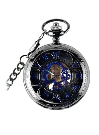 unisex Analog Pocket Watch PF1605C 