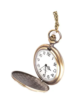 Fob Pocket Analog Watch 411088 