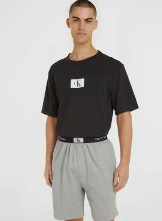 Casual Logo Shorts