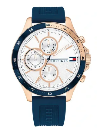 Tommy Hilfiger Watch For Men 1791778 