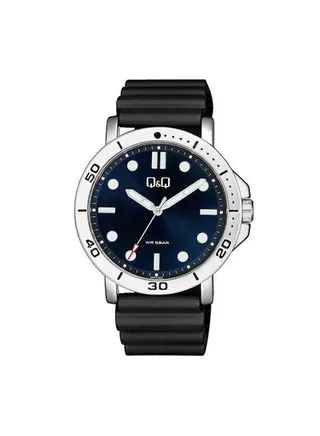 Resin Analog Wrist Watch QB86J302Y 