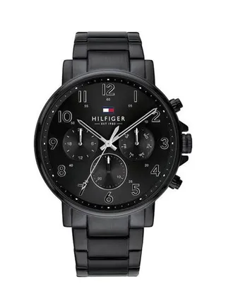 Men's Stainless Steel Chronograph Watch 1710383 