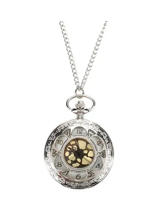 Fob Pocket Analog Watch 411095 