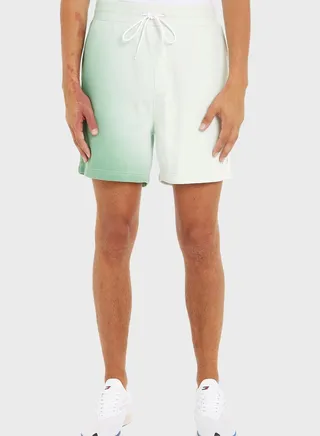 Essential Gradnt Signt Beach Short