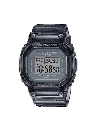 Men's Baby-G Resin Watch Bgd-560S-8Dr 