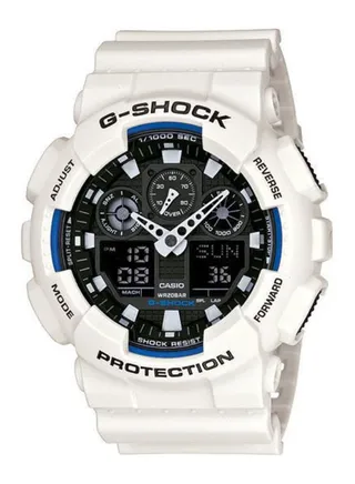 Men's G-Shock Analog And Digital Watch 