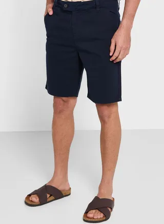 Smart Shorts