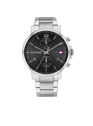 Stainless Steel Chronograph  Watch 171.0.413 
