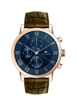 Men's Kane Water Resistant Analog Watch 1791399 