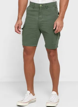 Cargo Short