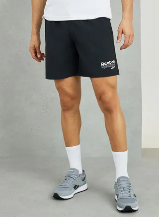 Identity Brand Proud Shorts