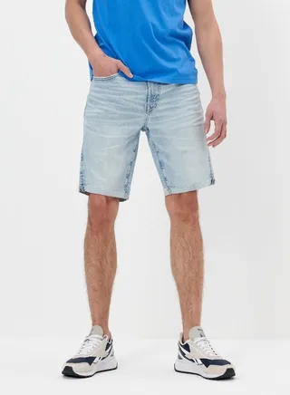 AE AirFlex+ 9" Denim Short 