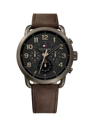 Men's Briggs Analog Watch 1791425 