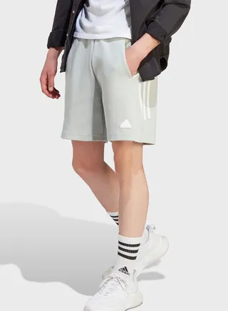 Future Icons 3-Stripes Shorts
