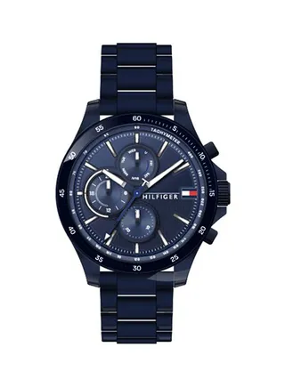 Men's Bank Water Resistant Analog Watch 1791720 