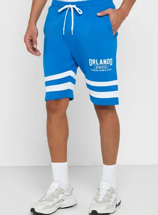 Varsity Short 