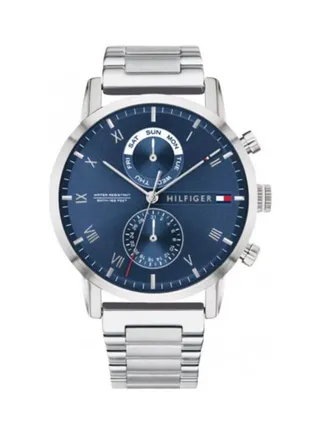 Men's Kane Water Resistant Analog Watch 1710401 