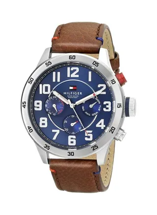 Men's Trent Stainless Steel Analog Watch 1791066 
