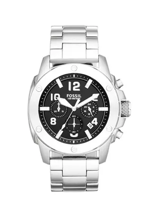 Men's Modern Water Resistance Machine Chronograph Watch Fs4926 