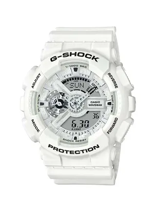 Wrist Watch GA-110MW-7ADR 