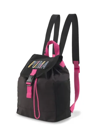 PRIME Womens Street Backpack 