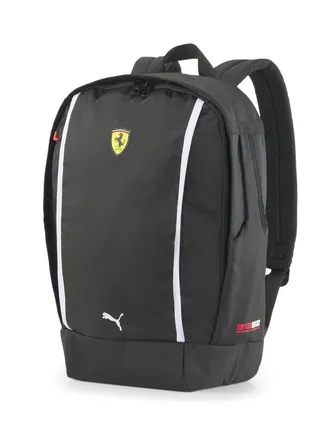 Scuderia Ferrari Unisex SPTWR Race Backpack 