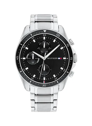 Men's Stainless Steel Analog Watch-1791835 