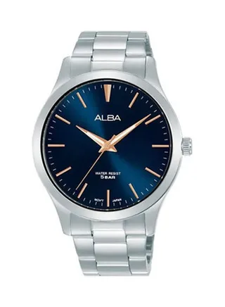 Men's Stainless Steel  Analog Wrist Watch ARSZ01X 