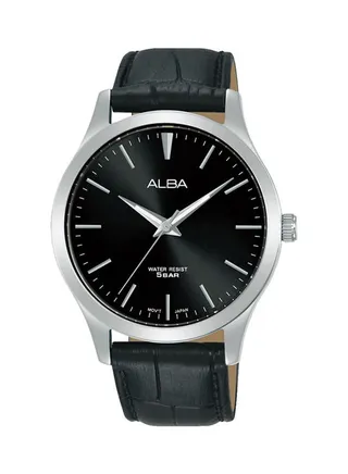 Men's Casual Watches Leather Analog ARSZ05X1 