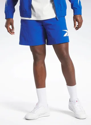 Classics Vector Woven Shorts 