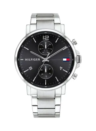 Men's Water Resistant Chronograph Watch 1710413 
