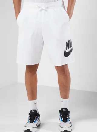 Club Alumni Shorts