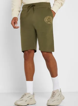 Varsity Shorts