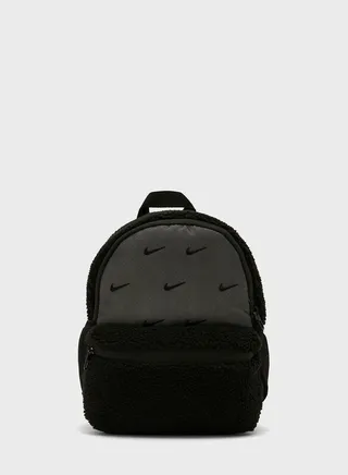Youth Brasilia Sherpa Mini Backpack 